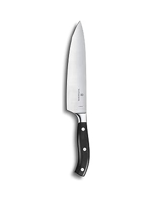 Indispensablely Victorinox 7.7403.20G Dövme Çelik Şef Bıçağı
