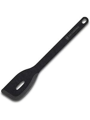 Indispensablely Victorinox 7.6204.3 Sote Aleti, Kağıt Kompozit, Siyah