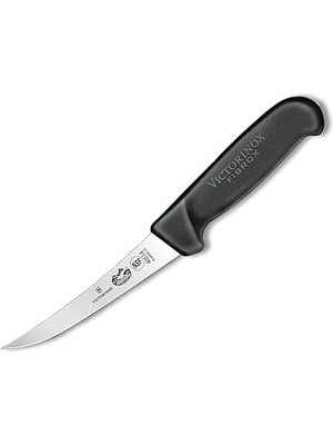 Indispensablely Victorinox 5.6603.12 12CM Kavisli Dar Ağız Sıyırma Bıçağı