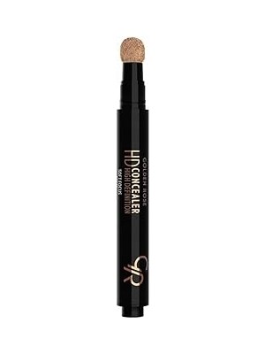 Indispensablely Hd Concealer High Definition No:06 - Kapatıcı