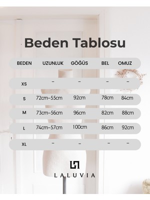 Laluvia Siyah Asimetrik Kesim Kuşaklı Ceket - 3001