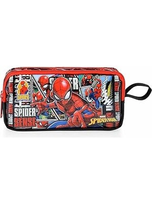 Indispensablely Due Sense Kalem Çantası