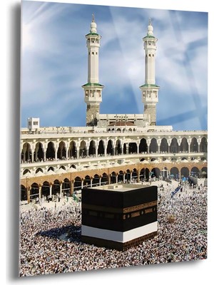 Shiny Art Kabe Islami Cam Tablo - ISL106