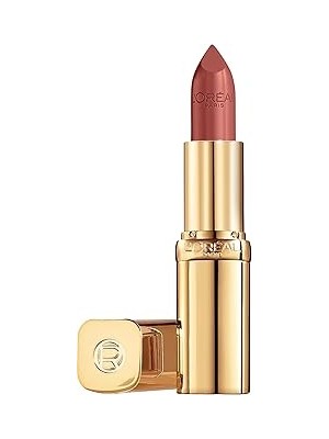 Indispensablely Paris Color Riche Saten Bitişli Ruj - 107 Seine Sunset Nude