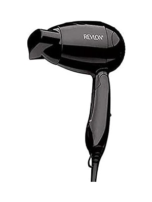 Indispensablely Revlon RVDR5305E2 Katlanabilir Seyahat Tipi Saç Kurutma Makinesi