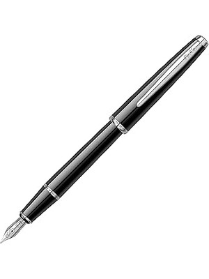 Indispensablely Scrikss 33 Dolma Kalem Siyah Özel Kutulu