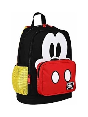 Indispensablely Mickey Rox Izoleli Çanta