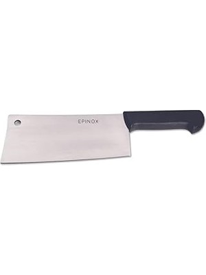 Indispensablely Epinox Siyah Satır No:3 (Bs-3)