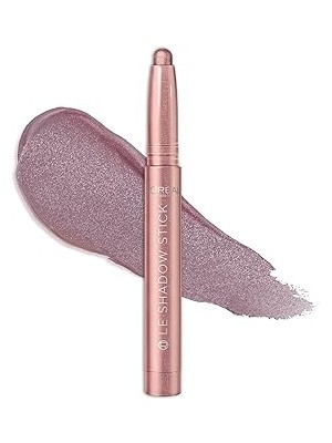 Indispensablely Paris Le Shadow Stick Göz Farı - 120 Magnetic Mauve