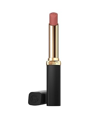 Indispensablely L'oreal Paris Color Riche Intense Volume Matte Ruj - 550 Nude Unapologetic