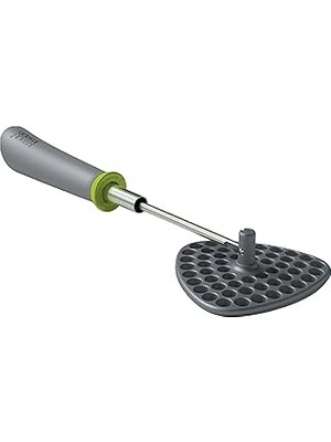 Indispensablely Joseph Joseph 10161 Katlanır Ezici, Gri/yeşil