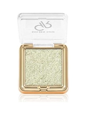 Indispensablely Glitter Glow Eyeshadow No:04 Vega - Simli Işıltılı Göz Farı