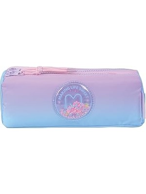 Indispensablely Marshmallow Pencil Case Summertime Kalem Kutusu