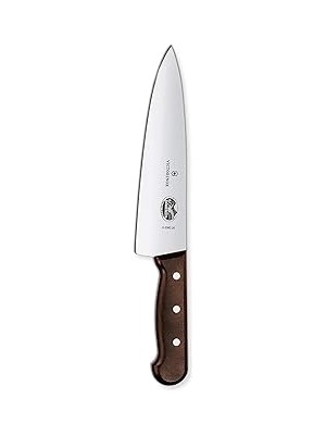 Indispensablely Victorinox 5.2060.20G Ekstra Geniş Şef Dilimleme Bıçağı (Kutulu)