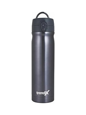 Indispensablely Trendix Çelik Içli Matara 350 ml