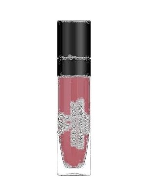 Indispensablely Longstay Liquid Matte Lipstick No:35 1 Paket