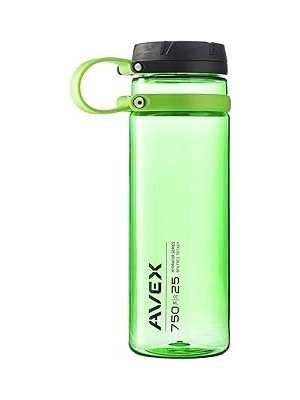 Indispensablely Avex Fuse Tritan Suluk 750 Ml, Yeşil