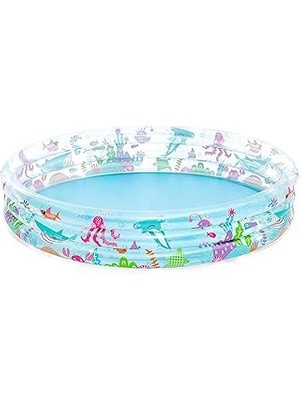 Indispensablely Derin Dalış Oyun Havuzu Φ6 Ft × Y13 Inç Veya Φ1.83 × Y 33CM