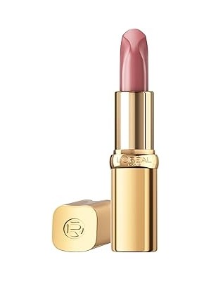 Indispensablely Paris Color Riche Saten Bitişli Ruj - 601 Worth It