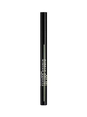 Indispensablely New York Tattoo Liner Ink Pen - Black/siyah