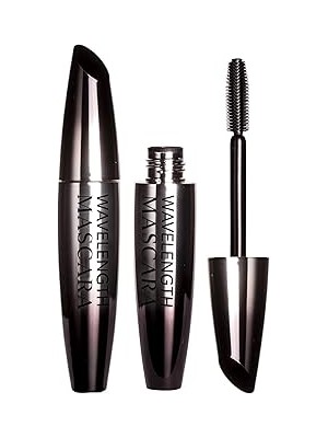 Indispensablely Sheida Wavelenght Maskara Silver Gümüş