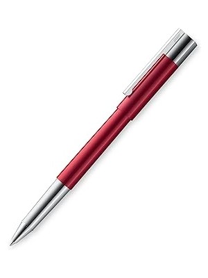 Indispensablely Lamy Scala Roller Kalem Pianored Gloss