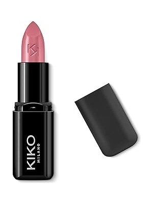 Indispensablely Kiko Ruj - Fusion Lipstick - 458 Mauve