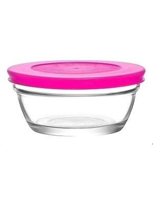 Indispensablely Lav 6'lı Saklama Kabı