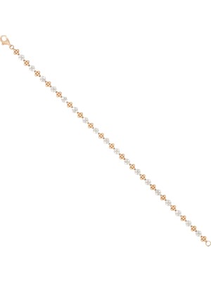 Berk Mücevherat Pırlanta Çiçek Tasarım Bileklik