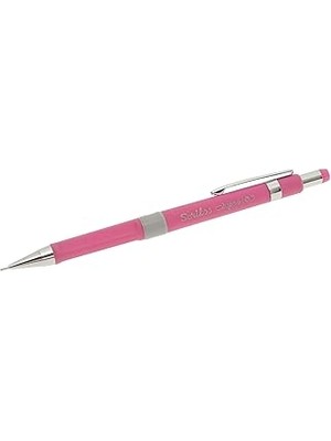 Indispensablely Scrikss Office Calypso Color Mekanik Kurşun Kalem Pembe 0.5 mm