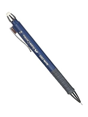 Indispensablely Faber-Castell Apollo Versatil 0.5mm Lacivert, Lacivert