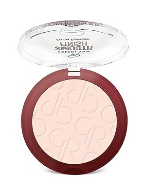 Indispensablely Smooth Face Powder No: 204 - Pürüzsüz Bitişli Pudra