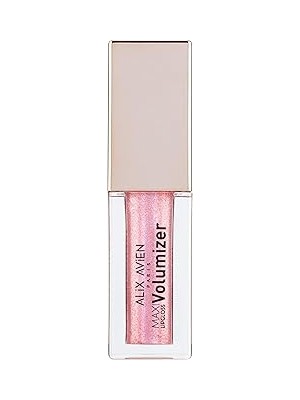 Indispensablely Alix Avien Maxivolumizer Lipgloss 204 - Pearly Queen - Kalıcı Nemlendirici Ruj - Dolgunlaştırıcı