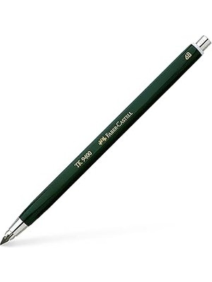 Indispensablely Faber-Castell 9400 3.15MM Versatil
