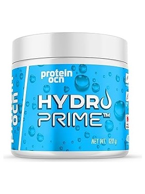 Indispensablely Proteinocean Hydroprime 120G 40 Servis
