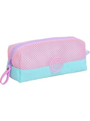 Indispensablely Marshmallow Pencil Case Caramello Kalem Kutusu