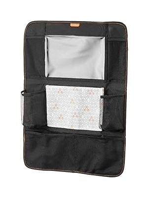 Indispensablely Araba Için Tablet Düzenleyici