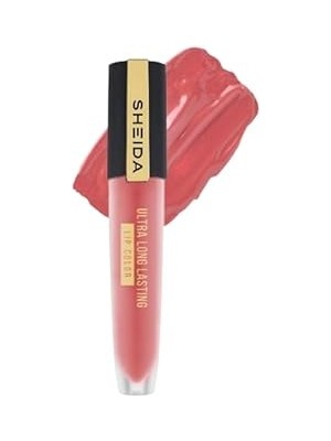 Indispensablely Sheida Kalıcı Sıvı Ruj No:18