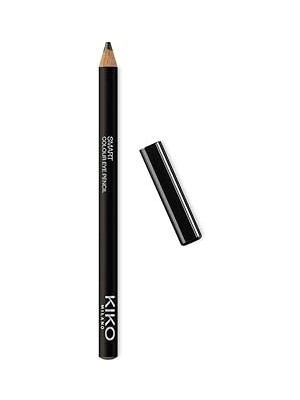 Indispensablely Göz Makyaji - Colour Eyepencil - 16 Metallic Anthracite