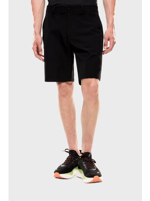 Ea7 Regular Fit Normal Bel Şort Erkek Şort 7M000194 AF14589 UC001