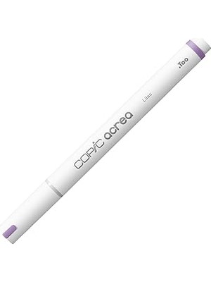 Indispensablely Copic Acrea - Lilac
