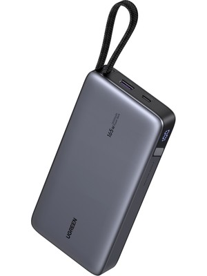 🔋 UGREEN Powerbank Fiyatları 2026 | Yüksek Kapasiteli