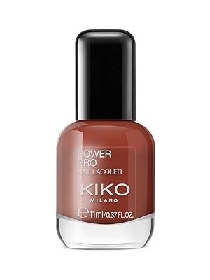 Indispensablely Kiko Milano Oje - New Nail Lacquer - 234 Toffee Charm