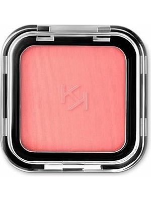 Indispensablely Kiko Allik - Colour Blush - 03 Peach