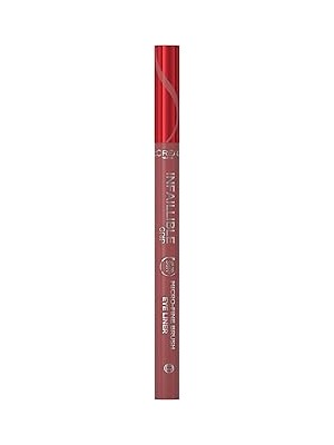 Indispensablely L'oreal Paris Infaillible 36H Micro Fine Eyeliner 03 Ancient