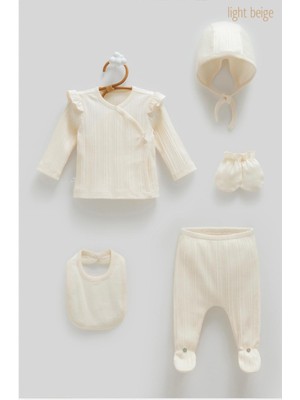 Caramell Beauty Girl 5 Li Set