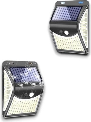 Eco Lounge Sensörlü Lamba