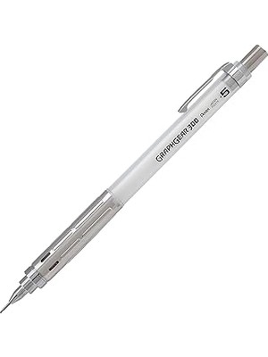 Indispensablely Pentel PG315-TWX (0.5 Mm) Teknik Çizim Yazı Için Mekanik Kurşun Kalem, Orijinal Kutusunda