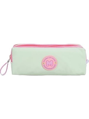 Indispensablely Marshmallow Pencil Case Fresky Kalem Kutusu