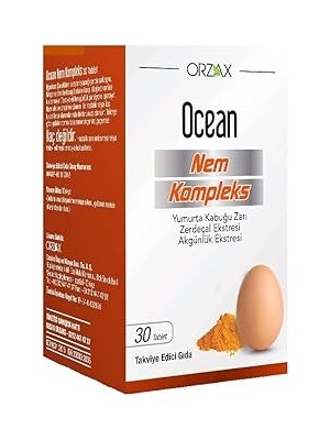 Indispensablely Immunol Nem Kompleks 30 Tablet